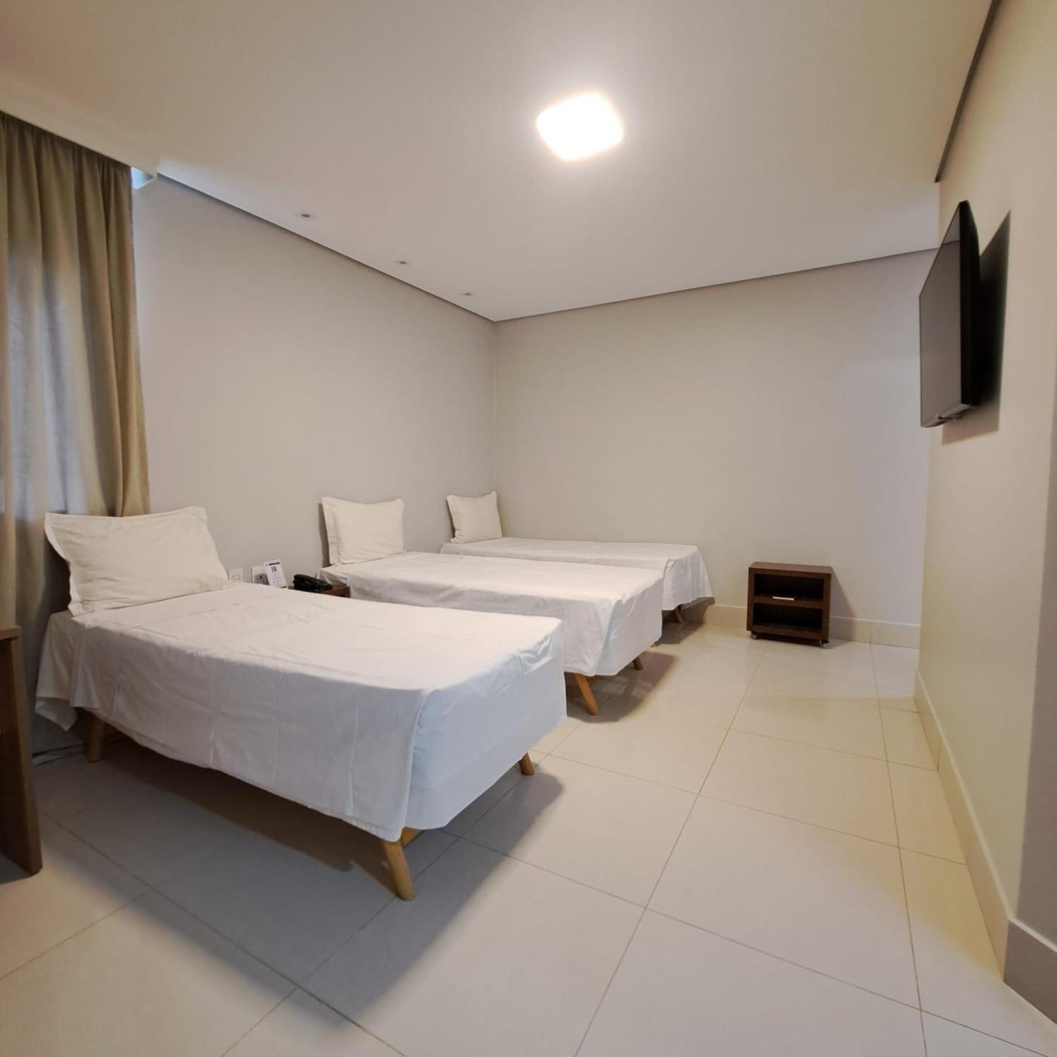 L'Acordes Hotel Pôrto Velho Luaran gambar