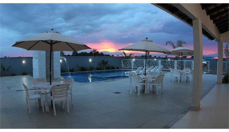 L'Acordes Hotel Pôrto Velho Luaran gambar